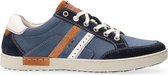 Australian Lombardo sneakers blauw - Maat 41