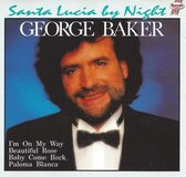 George Baker - Santa Lucia By Night