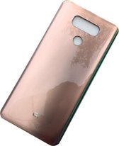 Batterij  Achterkant voor LG G6 Gold