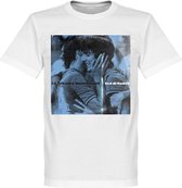 Pennarello LPFC Rossi T-Shirt - 3XL