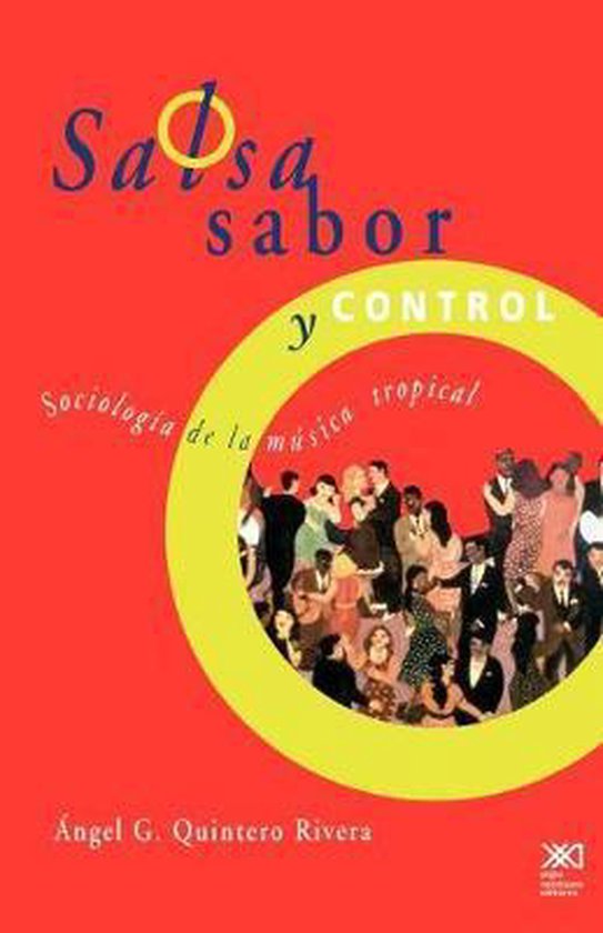 Salsa, sabor y control / Salsa, Flavour and Control