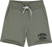 Vingino Logo Kinder Jongens Broek - Maat 140