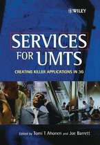 Services for UMTS