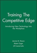 Training The Competitive Edge