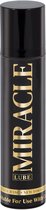 Miracle Lube glijmiddel op siliconebasis - 100ml