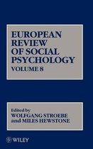 European Review Of Social Psychology