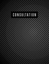 Consultation book