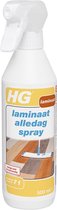 HG laminaat alledag spray (product 71) - 500ml - zuinig in gebruik - voor alle soorten laminaatvloeren