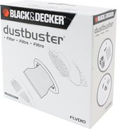 BLACK+DECKER - FLVD10-XJ - Vervangfilter Dustbuster NV
