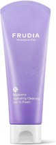 Frudia - Bluberry Hydrating Cleansing Gel To Foam