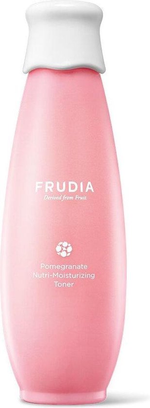 Frudia Pomegranate Nutri-Moisturizing Toner 195ml - Frudia