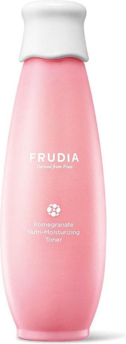 Frudia Pomegranate Nutri-Moisturizing Toner 195ml