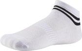 Korte sport sokken | 3 pak color | 41-46