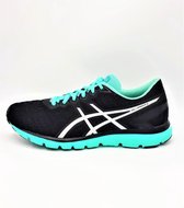 Asics Gel-Zaraca 5 - Black/Silver/Cockatoo - Maat 39
