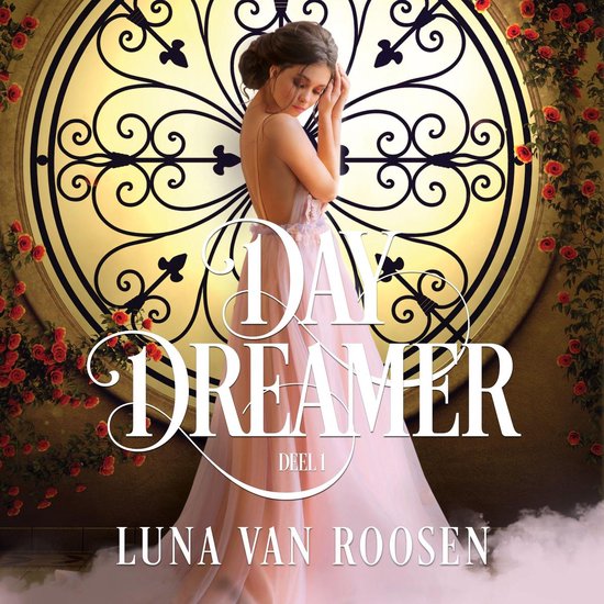 Day Dreamer: Deel 1 van Day Dreamer - cover