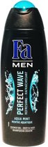 Fa Men Perfect Wave Showergel - 250 ml - Douchegel