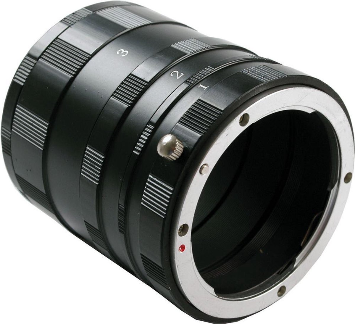 Macro extension tubes voor Canon EOS EF EFS camera's