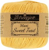 Scheepjes Maxi Sweet treat 154 Gold