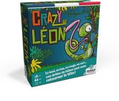 Ducale - Crazy Léon (FR) - Jeu de Cartes