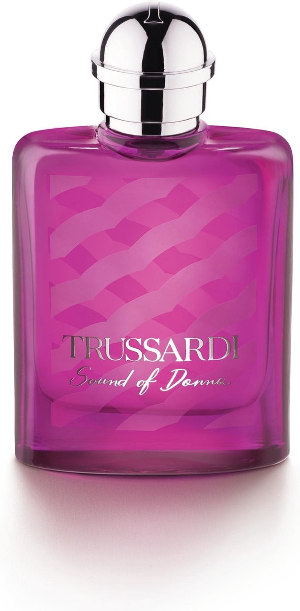 Trussardi Sound of Donna Eau de Parfum Spray 30 ml - Black Friday deals: -45%
