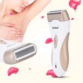 Proessionele kemei 3518 Rechargeable Hair Remover