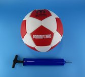 Panini - Voetbal - Handbal - Strandbal - Mini voetbal - Met pompje