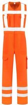 Bodybroek RWS oranje, maat 50