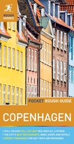 ISBN Copenhagen: Pocket Rough Guide, Voyage, Anglais, 144 pages