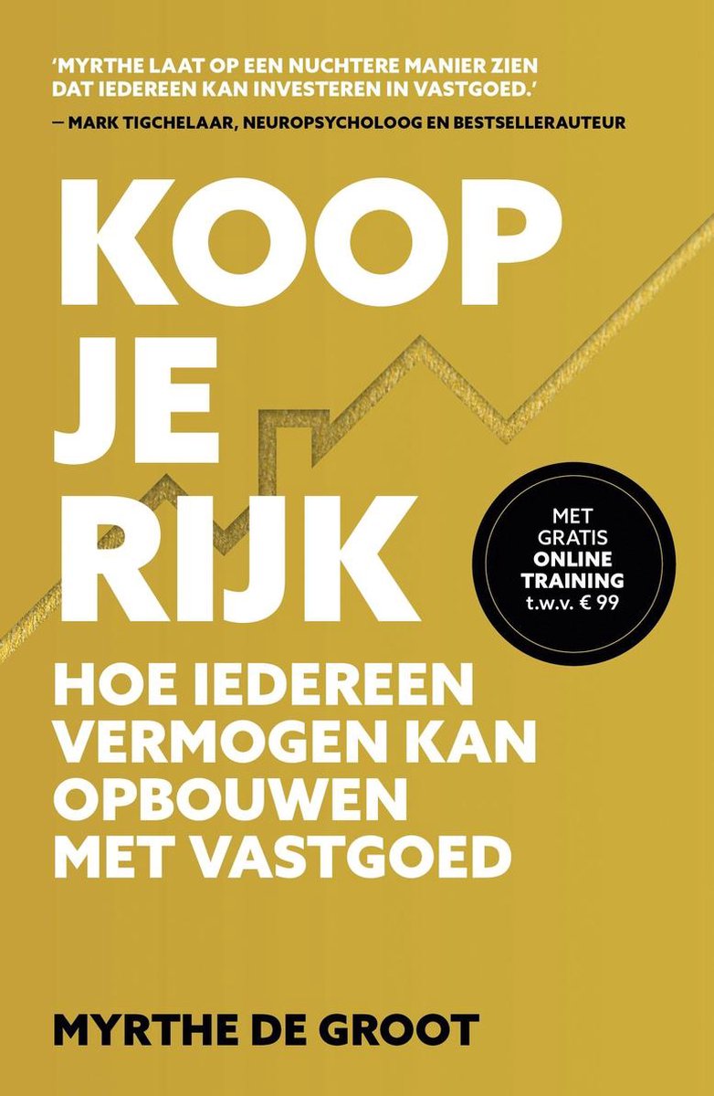 Koop je Rijk