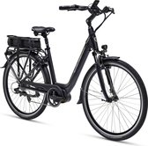 Veloci Spirit Elektrische fiets met middenmotor dames | bol.com