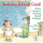 Elf-help Books for Kids - Keeping School Cool!