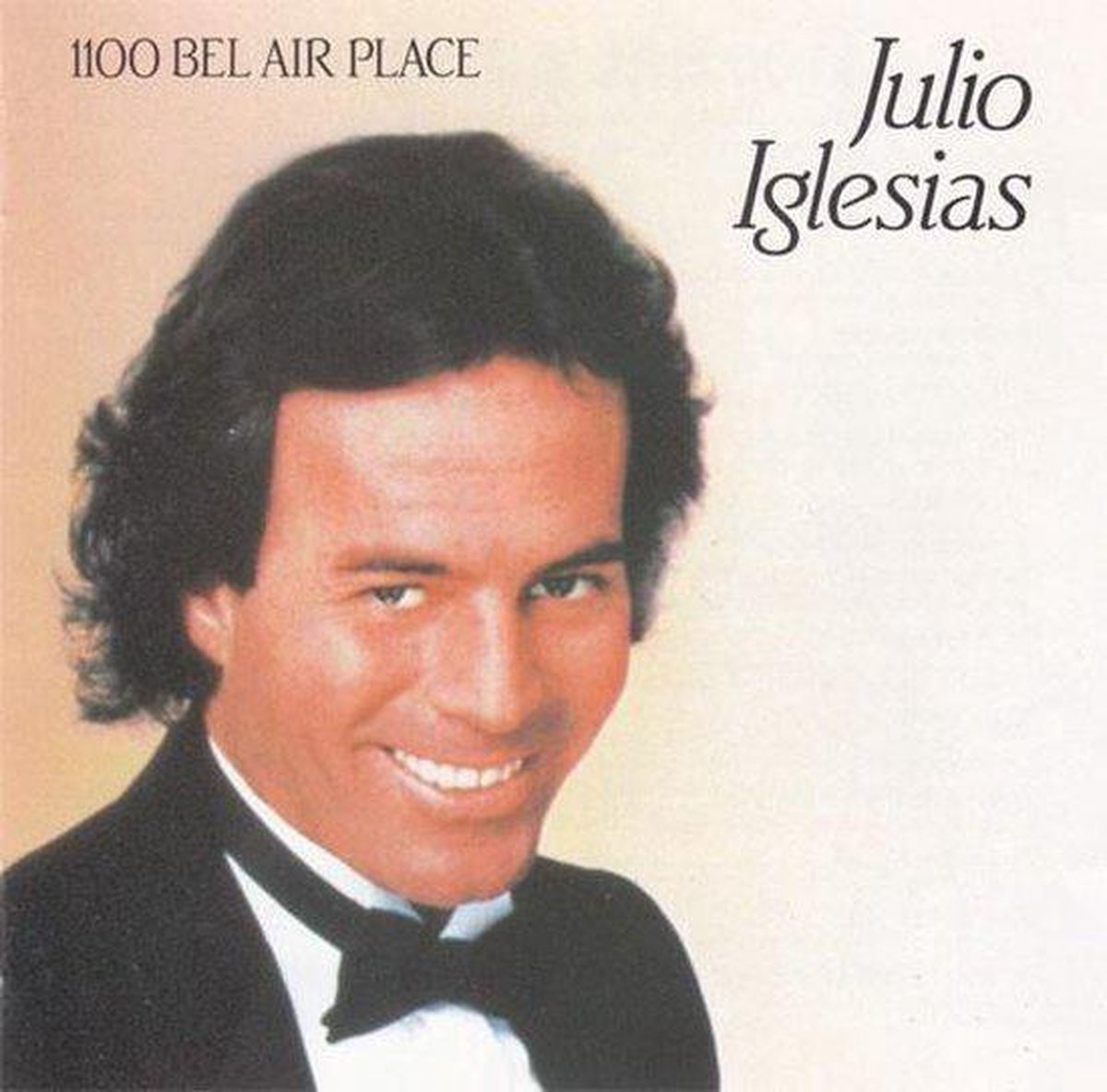 1100 Bel Air Place