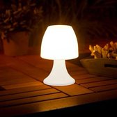 EFLO® Mushroom Led Tafellamp - 20CM