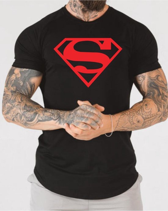 fitness t shirt - gym shirt 