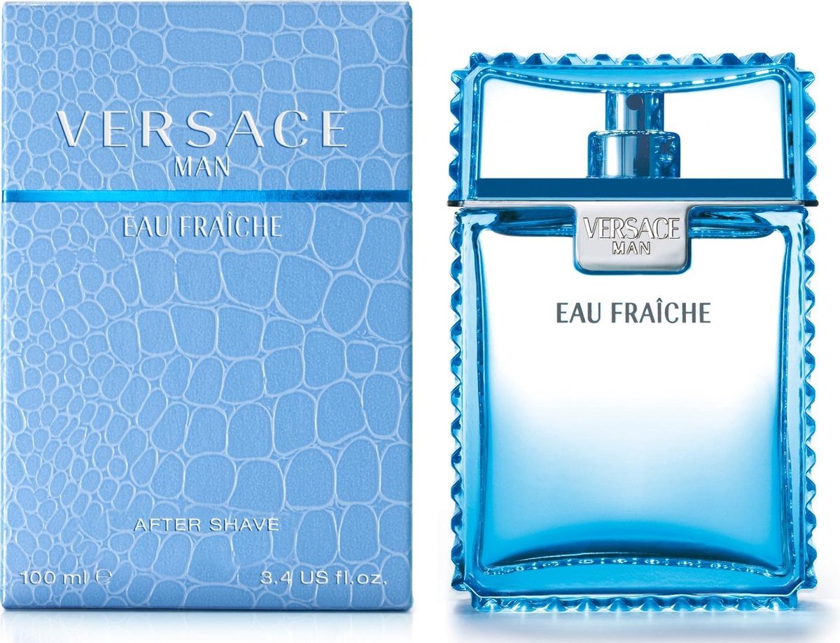 versace pour femme dylan blue tester