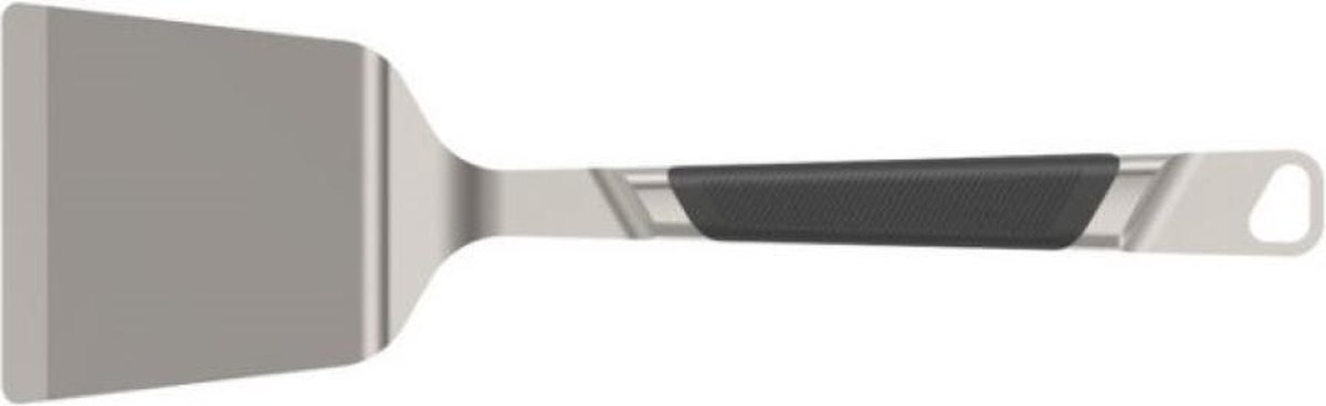 Everdure by Heston Blumenthal - Premium Spatel Medium - Zilver - Roestvast Staal