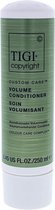 Copyright Custom Care Volume Conditioner - Kondicionér Pro Objem Vlasů 250ml