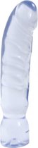 Big Boy Dong - 12" - Clear - Realistic Dildos - transparent - Discreet verpakt en bezorgd