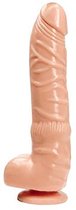 Wildfire Star Performers Series Scene Stealer - Flesh - Realistic Dildos - flesh - Discreet verpakt en bezorgd