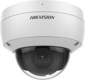 Hikvision Digital Technology DS-2CD2186G2-I Dome IP-beveiligingscamera Buiten 3840 x 2160 Pixels Plafond/muur