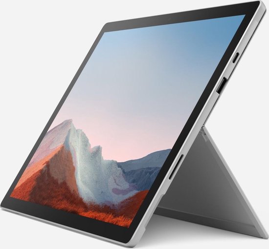 Microsoft Surface Pro 7+ – Tablet