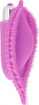 ELOY Bullet vibrator - Pink - Bullets & Mini Vibrators - pink - Discreet verpakt en bezorgd