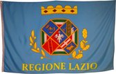 Trasal - vlag Lazio - 150x90cm