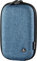 Hama Cameratas Hardcase Trinidad 80L Blauw