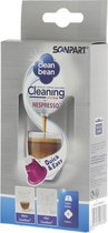 Scanpart Clean Bean Reiniger Set Nespresso