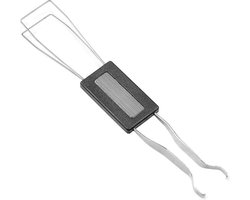Gaming Toetsenborden Keycap verwijderen & Keycaps Schakelaar Puller - 2 op 1 Mechanical keyboard keycap remover and switch remover in 1 tool