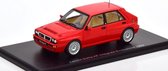 Lancia Delta HF Intergrale Evo2 1993 Red