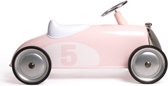 Loopauto Rider roze - Baghera