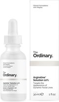 The Ordinary Argireline Solution 10% - anti-aging serum |Anti-rimpel |Huidveroudering