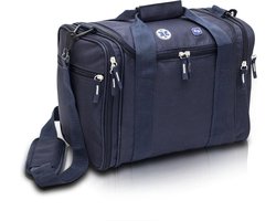 Top 10 Dokterstassen en Medische Tassen 2026: Elite Bags JUMBLE'S EHBO Tas Blauw